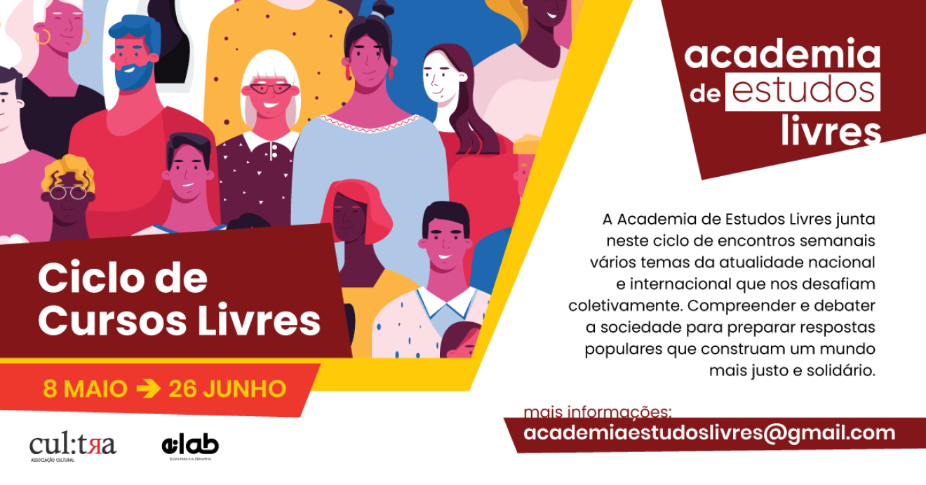 Ciclo de estudos livres